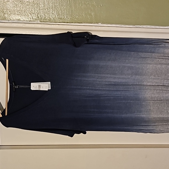 Lane Bryant Maxi Dress - Picture 4 of 4